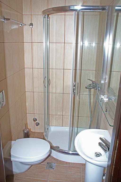 Kristal Hotel Прінос Номер фото
